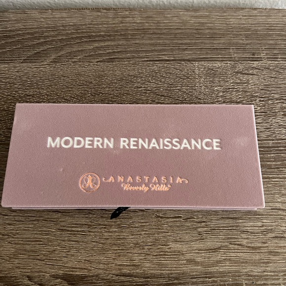 Anastasia Beverly Hills eyeshadow - Picture 6 of 8